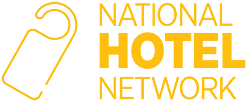 National Hotel Network Logo